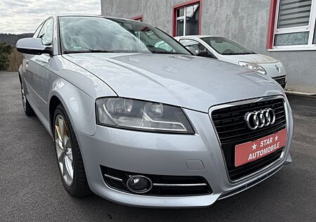 Audi A3 1.4 TFSI 125ps|Klima|Tempomat|PDC|SHZ|Navi