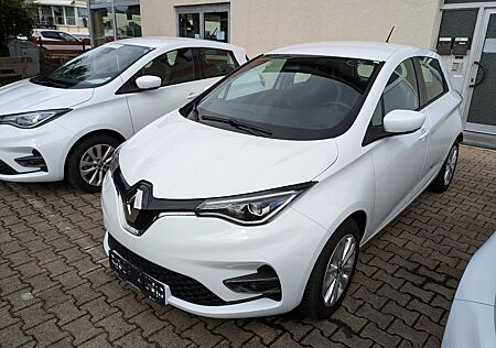 Renault ZOE Experience R110 T.E.50 inkl Batterie