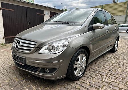 Mercedes-Benz B 200 B Klasse /HU+AU NEU/AUTOMATIK/PDC/NAVI