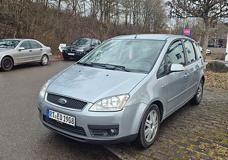 Ford C-Max 2.0 Ghia Ghia