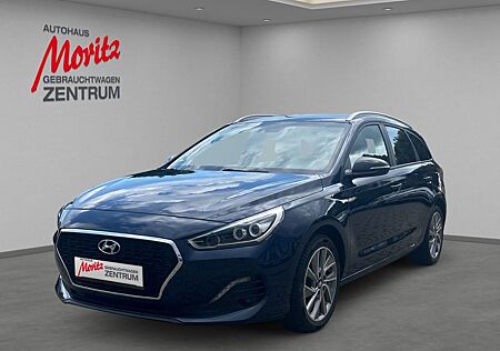 Hyundai i30 1.4 TGDI Kombi Passion + DCT Aut. *LED PAKET