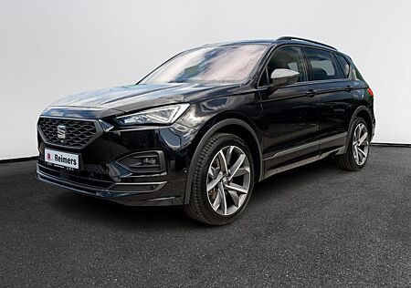 Seat Tarraco FR 2.0 TDI DSG 4DRIVE DCC ParkAss. FLA