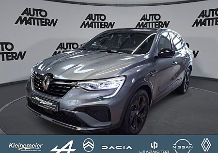 Renault Arkana 1.3 TCe 140 R.S. Line*Automatik*SHZ*RFK*