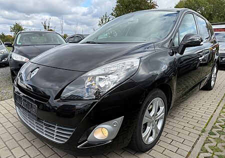 Renault Scenic Grand 1.5 dCi Diesel 7 Sitze TÜV noch da