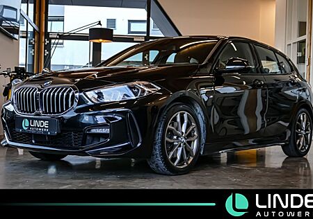 BMW 118 i M-Sport |SHADOW|LED|PDC|SHZ|KLIMA|18 ALU