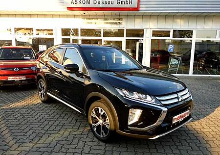 Mitsubishi Eclipse Cross Spirit+ 4WD/CVT/RFK/PDC/LED