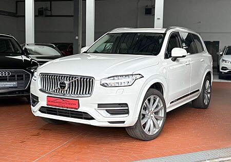 Volvo XC 90 XC90T8 InscriptionExpression Recharge Plug-InHyb