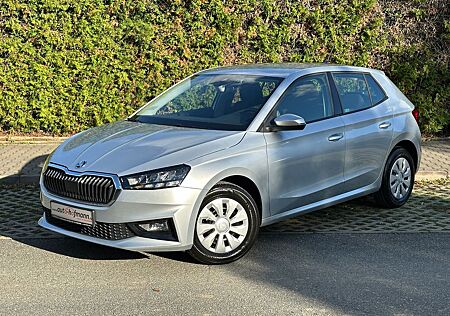 Skoda Fabia 80PS Selection Climatronic SHZ PDC/H 5Ja./GAR.