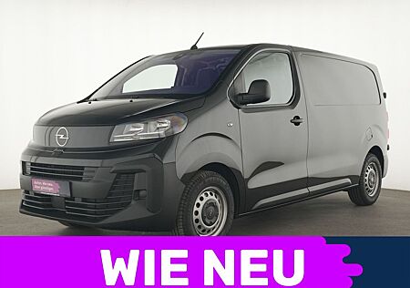 Opel Vivaro Edition M AHK|Kamera|Klimaanlage|CarPlay