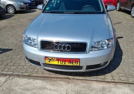 Audi A4 2.0 S4