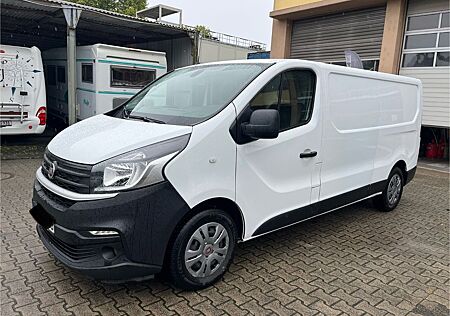 Fiat Talento Kasten L2H1 Klima Kamera