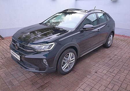 VW Taigo Volkswagen 1,0 TSI OPF Life AHK AppC. TWA RFK 17"