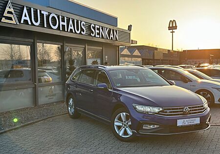 VW Passat Variant Volkswagen 2.0 TSI DSG R-LINE*ACC*PANO*AHK*
