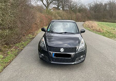 Suzuki Swift Sport