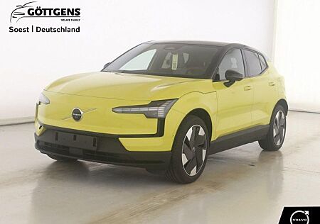 Volvo EX30 Single M. Extended Range RWD Ultra Navi LED