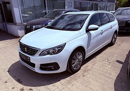 Peugeot 308 SW BlueHDI Allure|1.Hand|Digitaltacho|Alu|