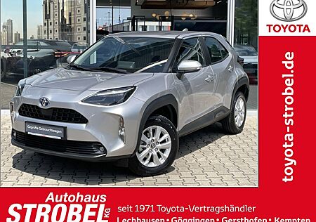 Toyota Yaris Cross Hybrid 1.5 VVT-i Comfort*Rückfahrk*
