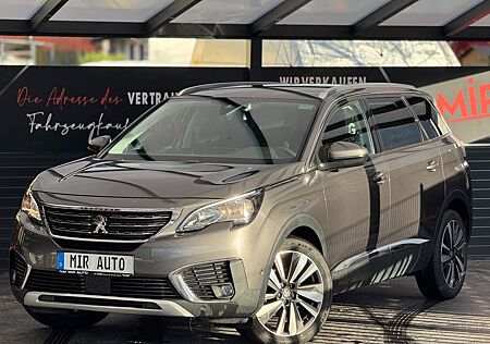 Peugeot 5008 Allure/7-Sitzer/Kamera/Digital/AHK