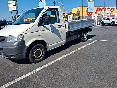 Volkswagen T5 Transporter