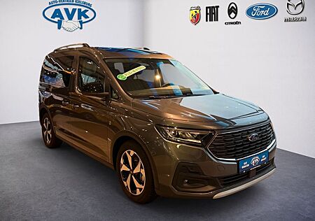 Ford Tourneo Connect PHEV Active