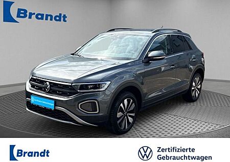 VW T-Roc Volkswagen 1.5 TSI Move DSG+LED PLUS+NAVI+ACC+PDC+AHK