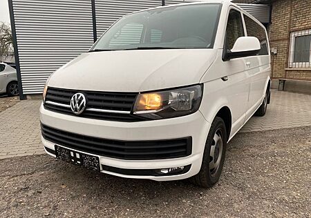 VW T6 Transporter Volkswagen T6 Trans.* lang*Private Finanzierung ist möglich