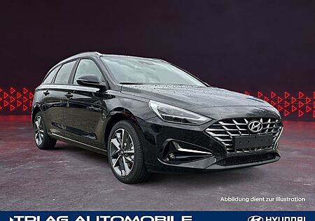 Hyundai i30 Kombi N Line Automatik (MY25) Navi Einparkhi