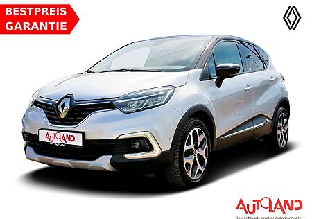 Renault Captur 0.9 TCe 90 Intens