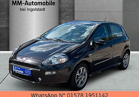 Fiat Punto Sport-WENIG KM-TÜV3/28-ZAHNRIEMEN +K.D NEU