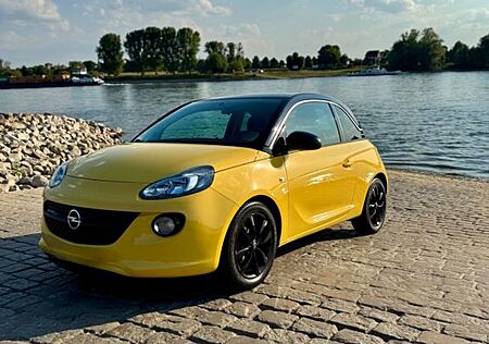 Opel Adam JAM 1.2 JAM