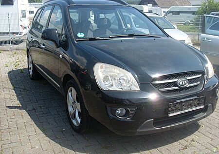 Kia Carens 2.0 CRDi AUTOMATIK Mit AHK..