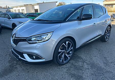 Renault Scenic IV BOSE Edition