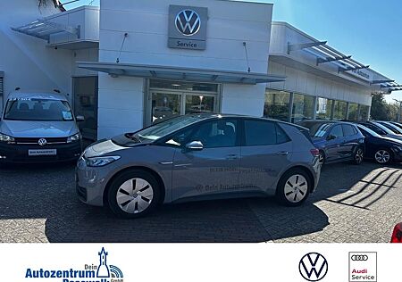 VW ID.3 Volkswagen Pro Performance