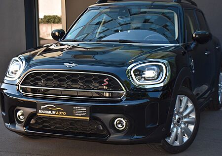 Mini Cooper S 2.0Countryman/NAVI+PLUS/SHZ/DAB/LED/KAM