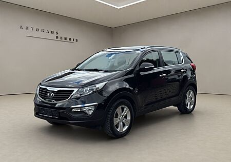 Kia Sportage 2.0 Aut. Vision Panorama/Navi