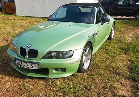 BMW Z3 Roadster 2.8
