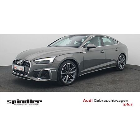 Audi A5 leasen