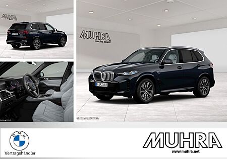 BMW X5 xDrive50e M Sport 20" AHK Pano Softclose H&K