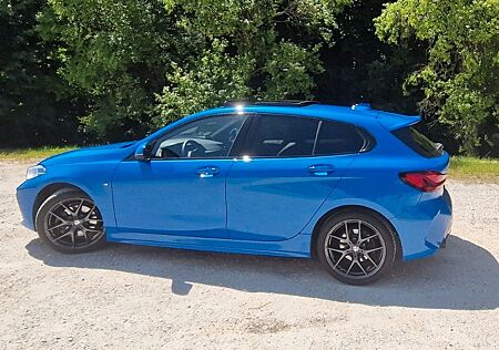 BMW 118i M Sport M Sport
