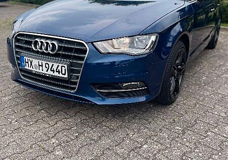 Audi A3 1.8 TFSI S tronic Ambition Sportback Ambition