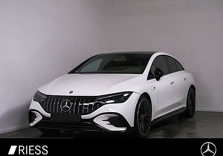 Mercedes-Benz EQE 53 AMG 4M Night Distr Pano HUD Hyper Burme 2