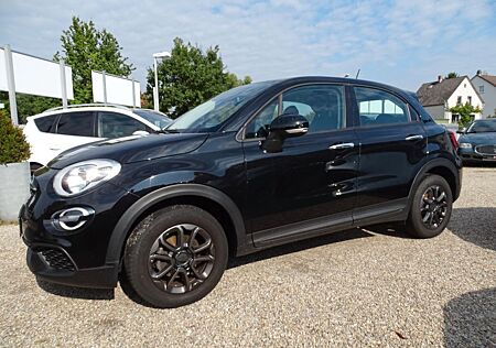 Fiat 500X gebraucht kaufen Fiat 500X Lounge 5-Türig*Klima*Einparkhilfe*Bluetooth