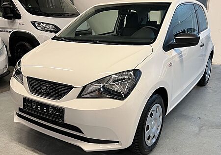 Seat Mii Reference 1.0