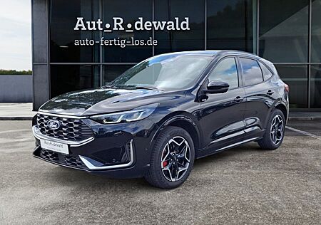 Ford Kuga 2.5 Duratec FHEV 4x4 ST-LINE X neues Modell