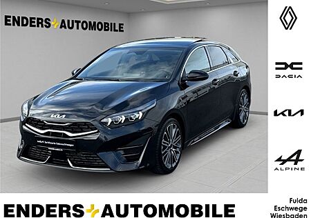 Kia Pro_ceed ProCeed GT-Line 1.5 T-GDI EU6e