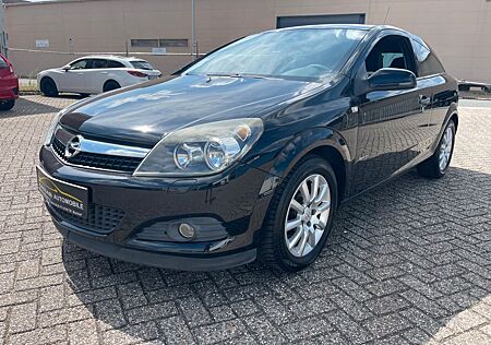 Opel Astra H GTC Selection "110 Jahre+Klima+2HAND+TÜV
