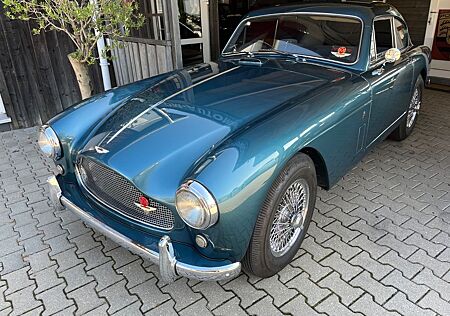 Aston Martin DB 2/4 MK III Tickford body