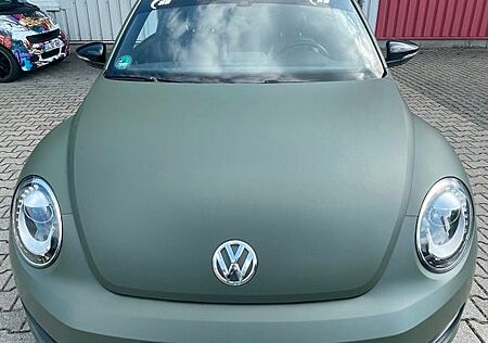 VW Beetle Volkswagen 1.4 TSI Exclusive Sport Exclusive Sport