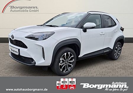 Toyota Yaris Cross Hybrid FWD Teamplayer *Winter- und S