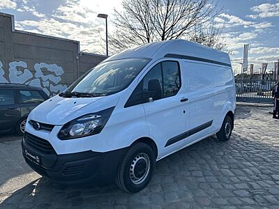 Ford Transit Custom Kasten 290 L2H2*141TKM*KLIMA